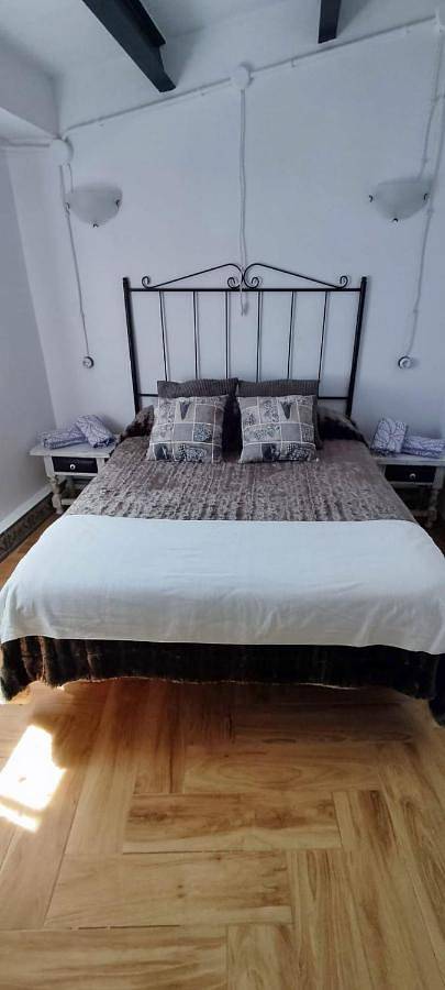 Ganze Wohnung, Atico Loli in Berga, Barcelona Provinz