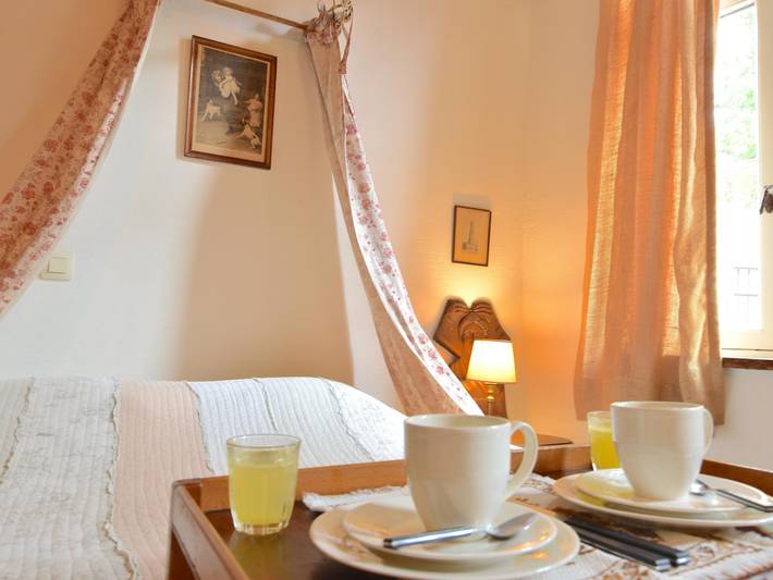 Ferienwohnung für 2 Personen, mit Terrasse in Brügge - 4