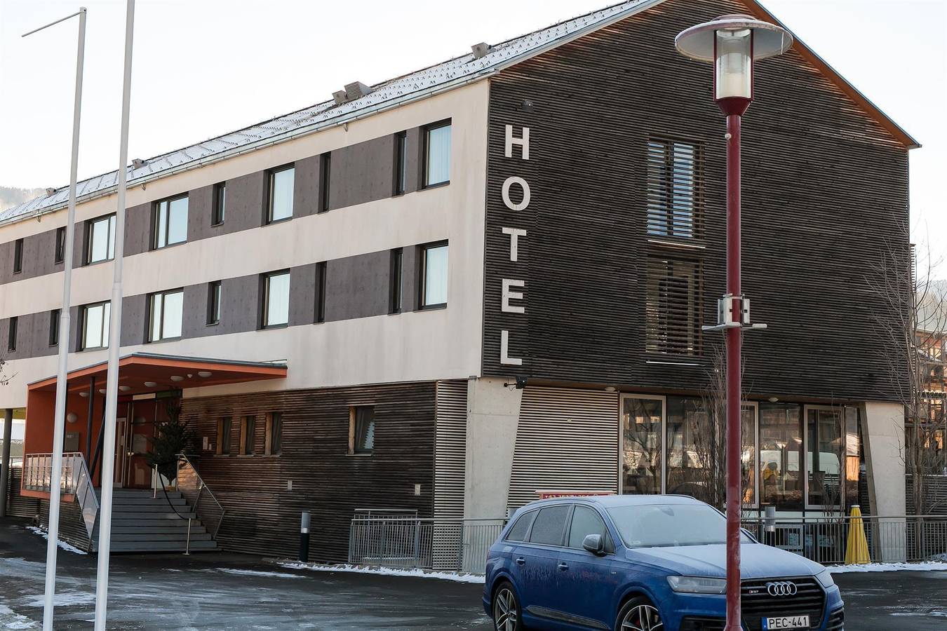 Appartement für 4 Personen Vorzugspreis Hb in St. Georgen ob Murau, Sankt Georgen am Kreischberg