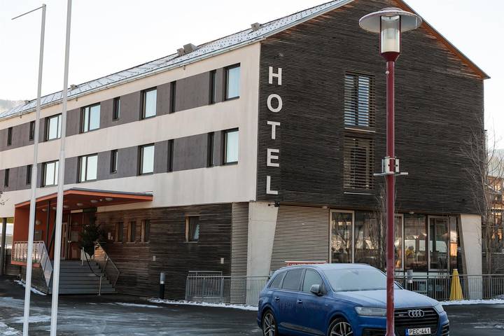 Appartement für 4 Personen Vorzugspreis Hb in St. Georgen ob Murau, Sankt Georgen am Kreischberg