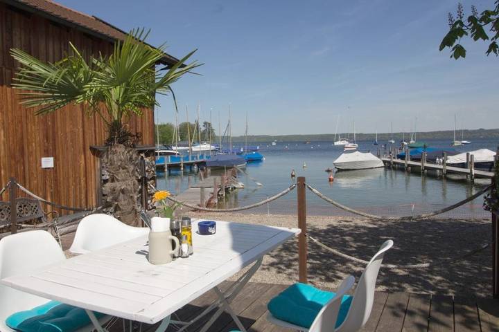 Hotel für 2 Personen, mit Terrasse und Garten sowie Sauna
