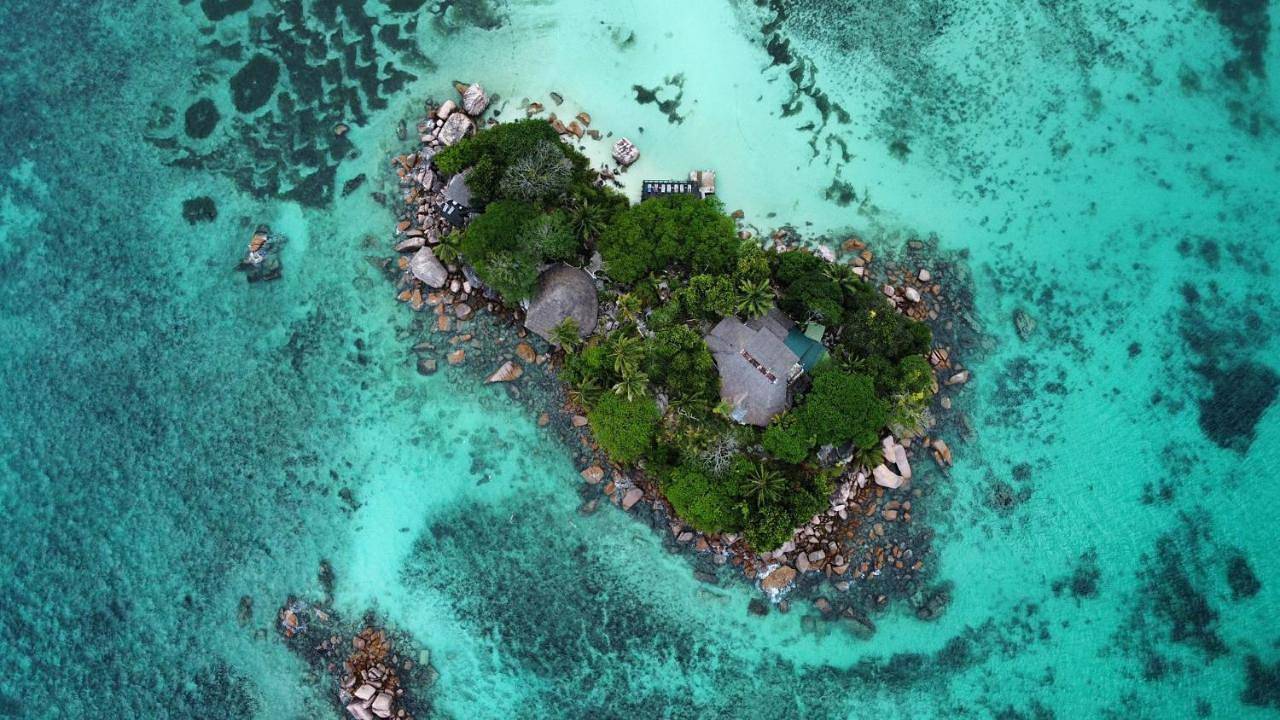 Chauve Souris Relais in Seychelles