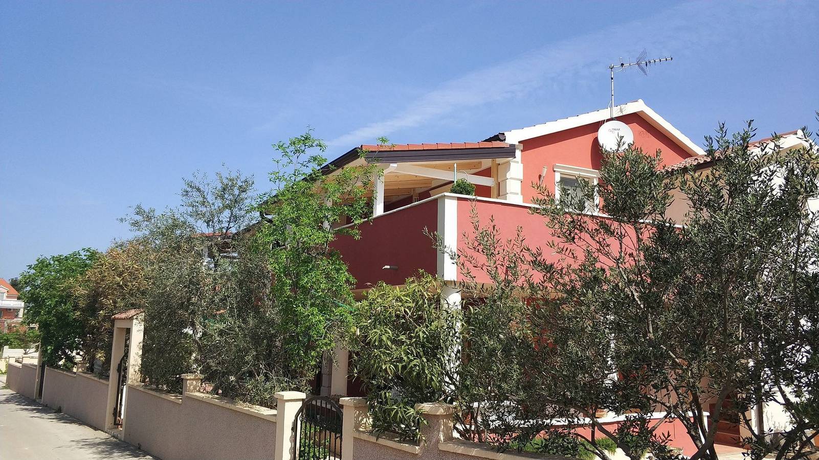 Ganze Wohnung, Apartments Depa in Vodice, Šibenik-Knin