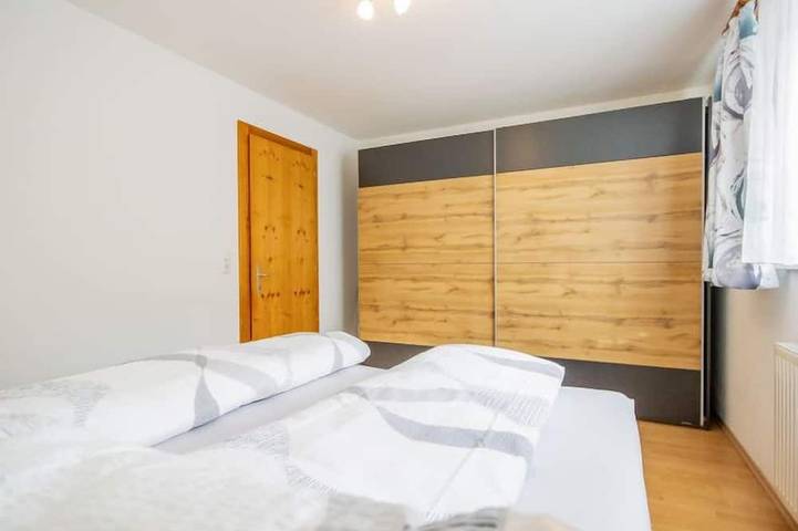 Ferienwohnung für 4 Personen in Prutz - 4