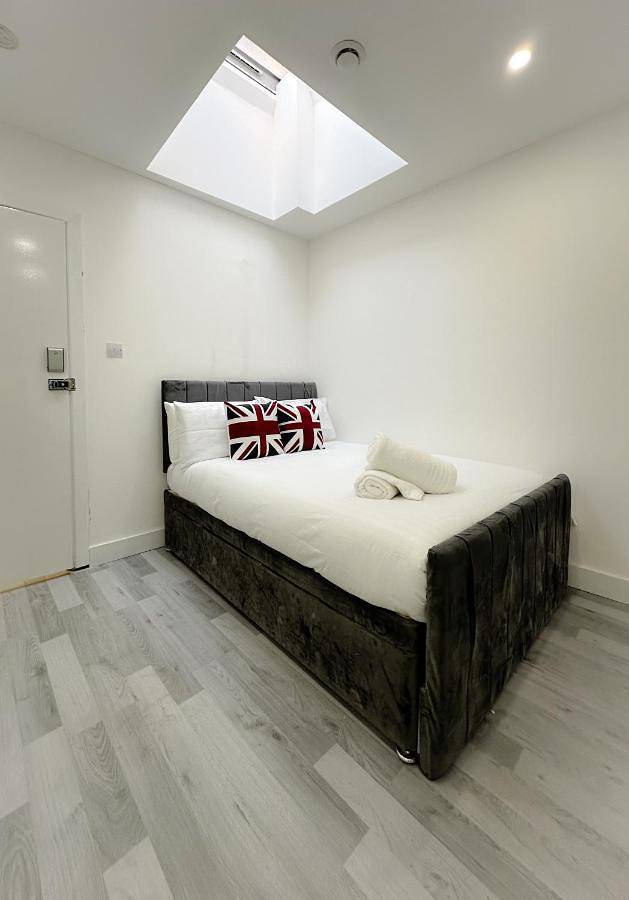 Location de vacances pour 4 personnes dans Gare de Saint Pancras Eurostar - 2