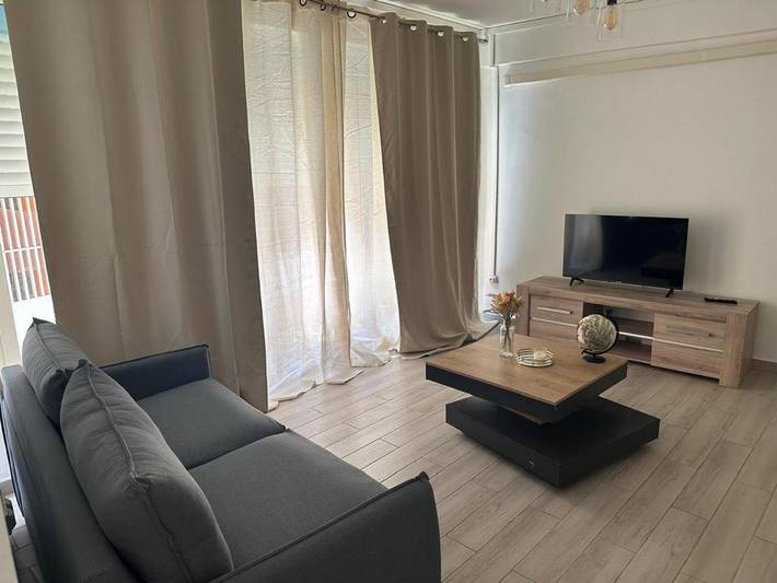 Gîte pour 2 personnes, avec terrasse à Pamandzi - 2