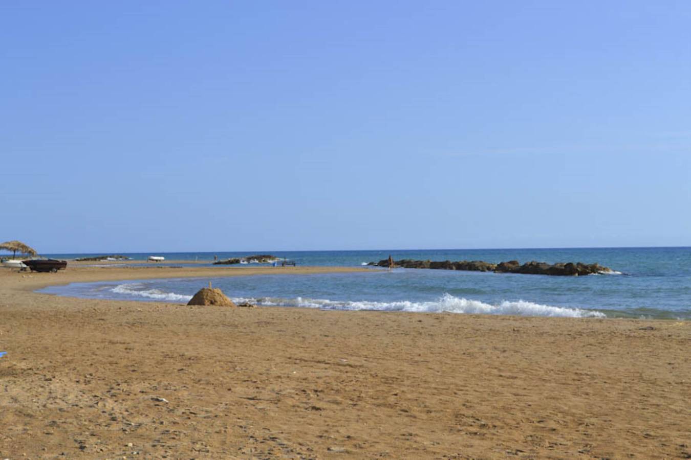 Scent Blue Sea Cottage - Blue Sea Cottage in Contrada Cipollazzo, Provincia de Agrigento