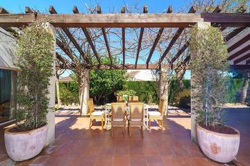 Villa for 8 People in La Finca, Jávea, Photo 3