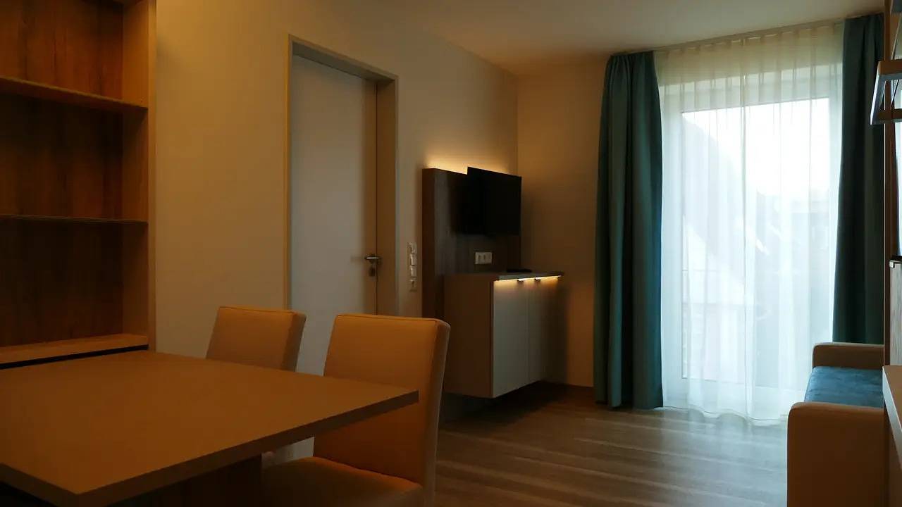 Ganze Ferienwohnung, Ferienwohnung für 4 Personen (40 m²) in Soltau in Soltau, Landkreis Heidekreis
