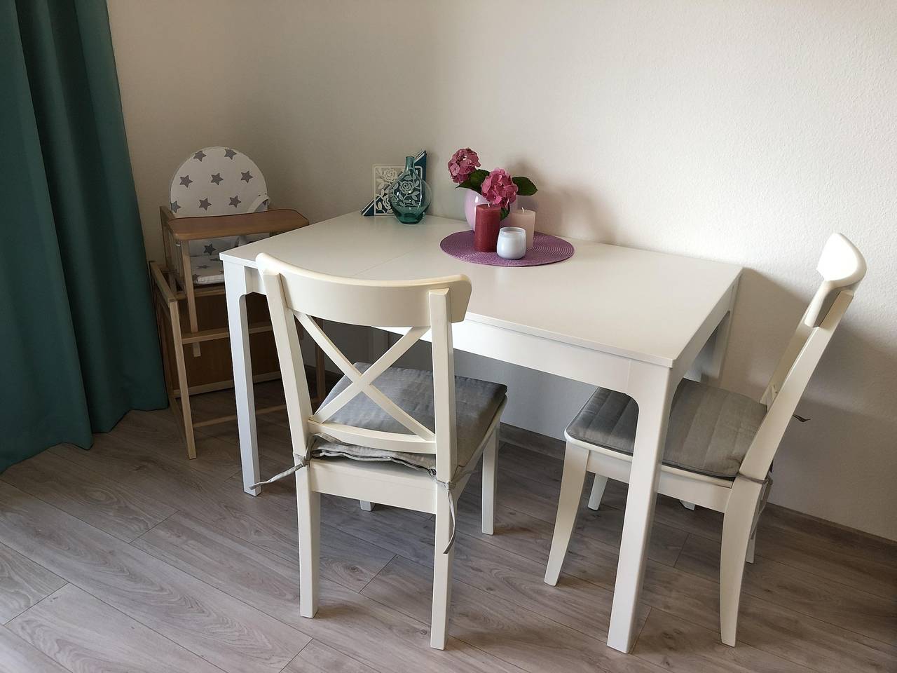 Ganze Ferienwohnung, Appartement 2 "Grias di" in Millstatt, Oberkärnten