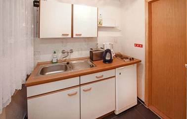 Strandhaus für 3 Personen in Lietzow, Rügen, Bild 4