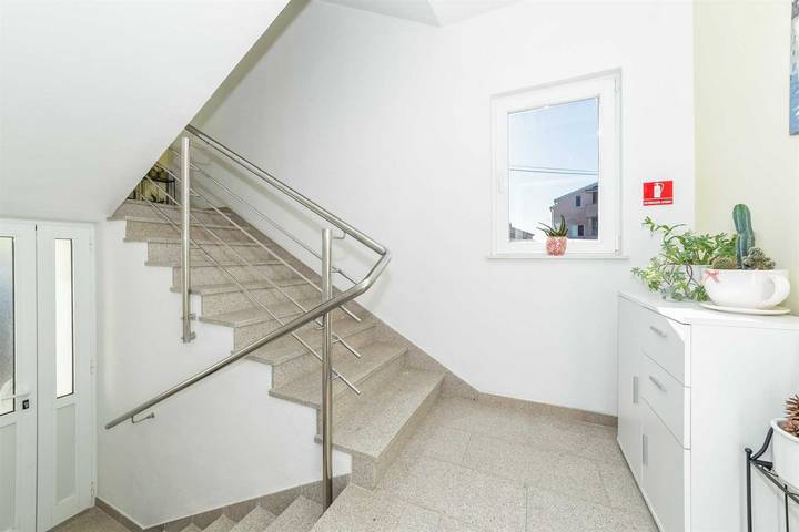 Apartamento de vacaciones para 8 personas - 1