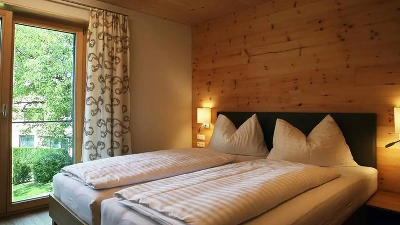 Ganze Ferienwohnung, Ferienwohnung für 6 Personen (80 m²) in Villach in Karawanken und Bachergebirge, Villach