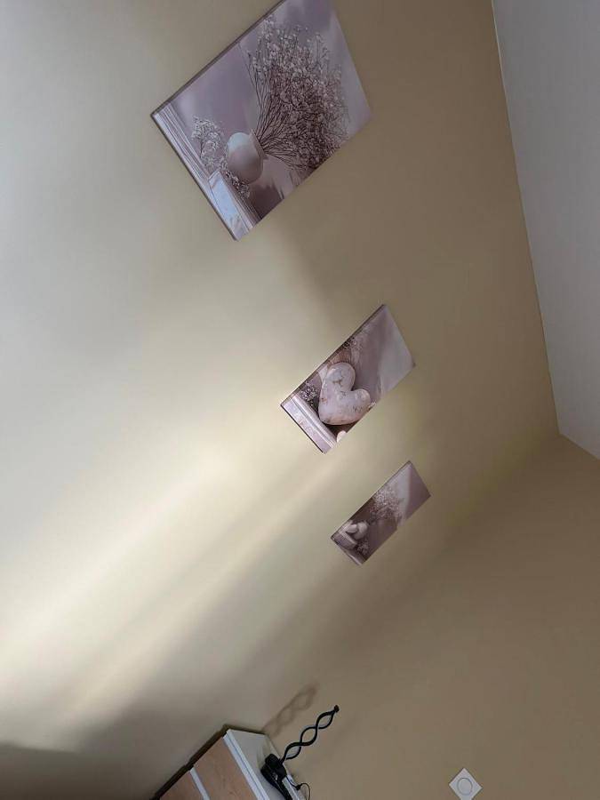 Maison d’hôte pour 2 personnes, avec vue et jardin - 1