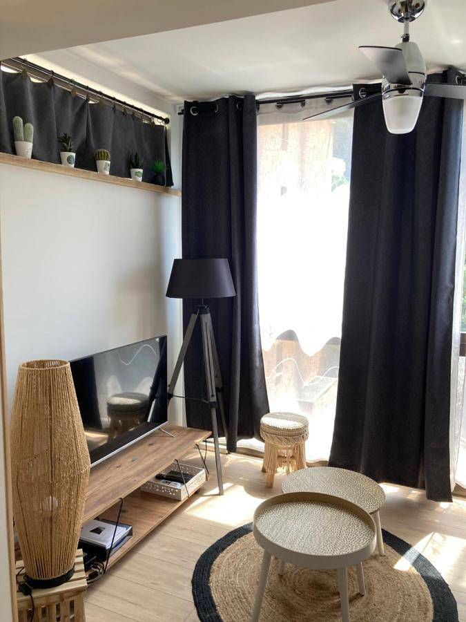 Appartement entier, Family Studio in Mougins, Côte méditerranéenne (France)