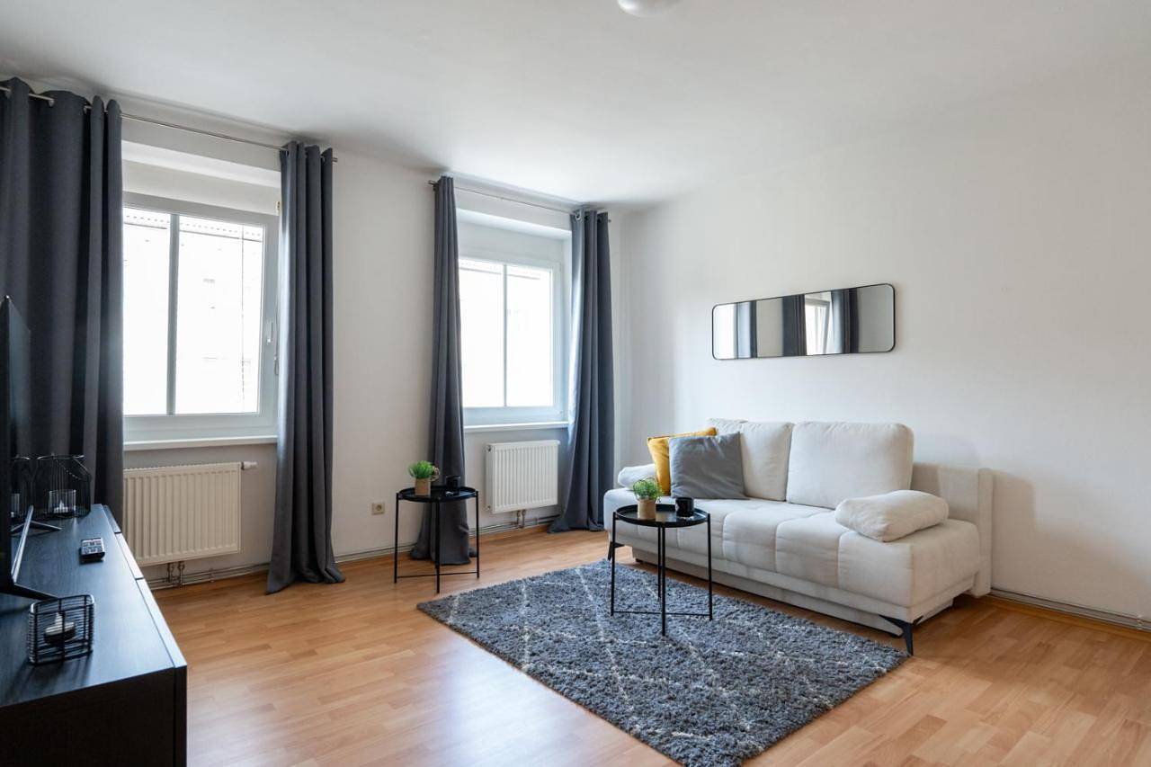 Ganze Wohnung, Farawayhomes Studio Leoben #A10 in Leoben, Östliche Obersteiermark