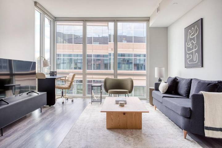 Appartement de vacances pour 2 personnes