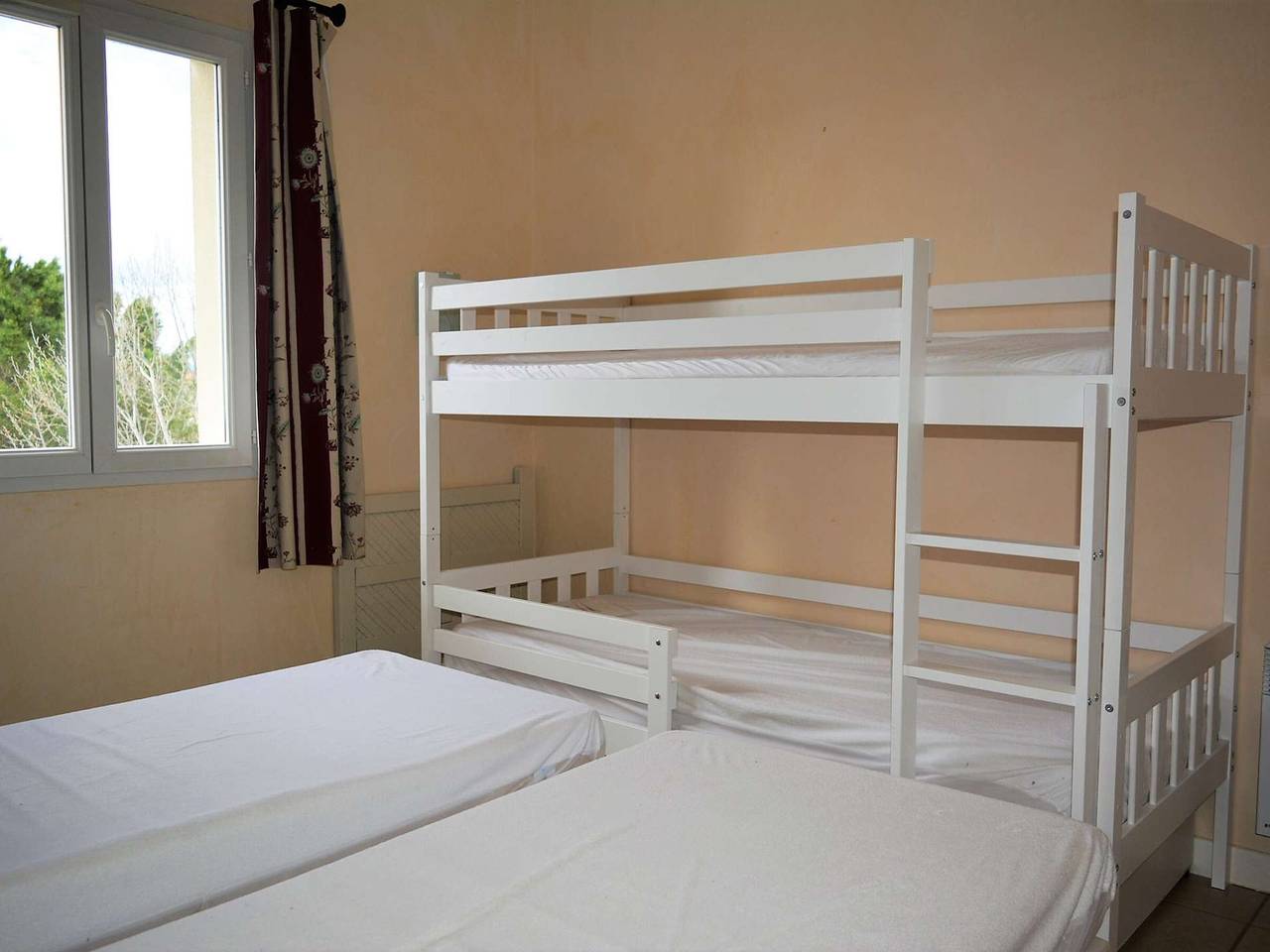 Duplex 2 Br, 6 Pers, Terrasse Privée, Wifi, Animaux Ok – Grospierres in Grospierres, Ardèche