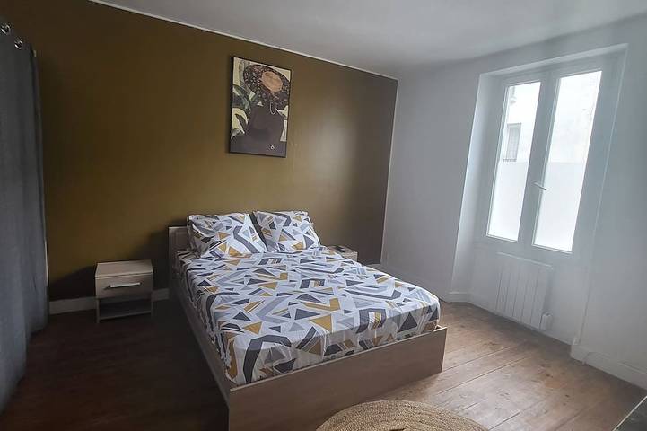 Location de vacances pour 5 personnes à Matha - 3