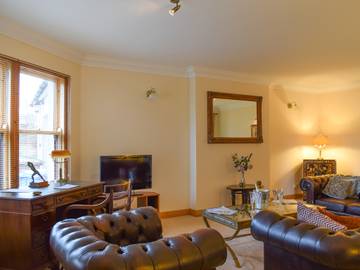 Holiday Rental for 6 People in Crail, Fife region, Photo 1