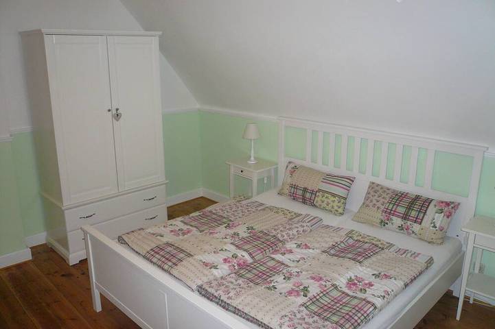 Ferienwohnung für 11 Personen, mit Garten in Ahrensbök - 3