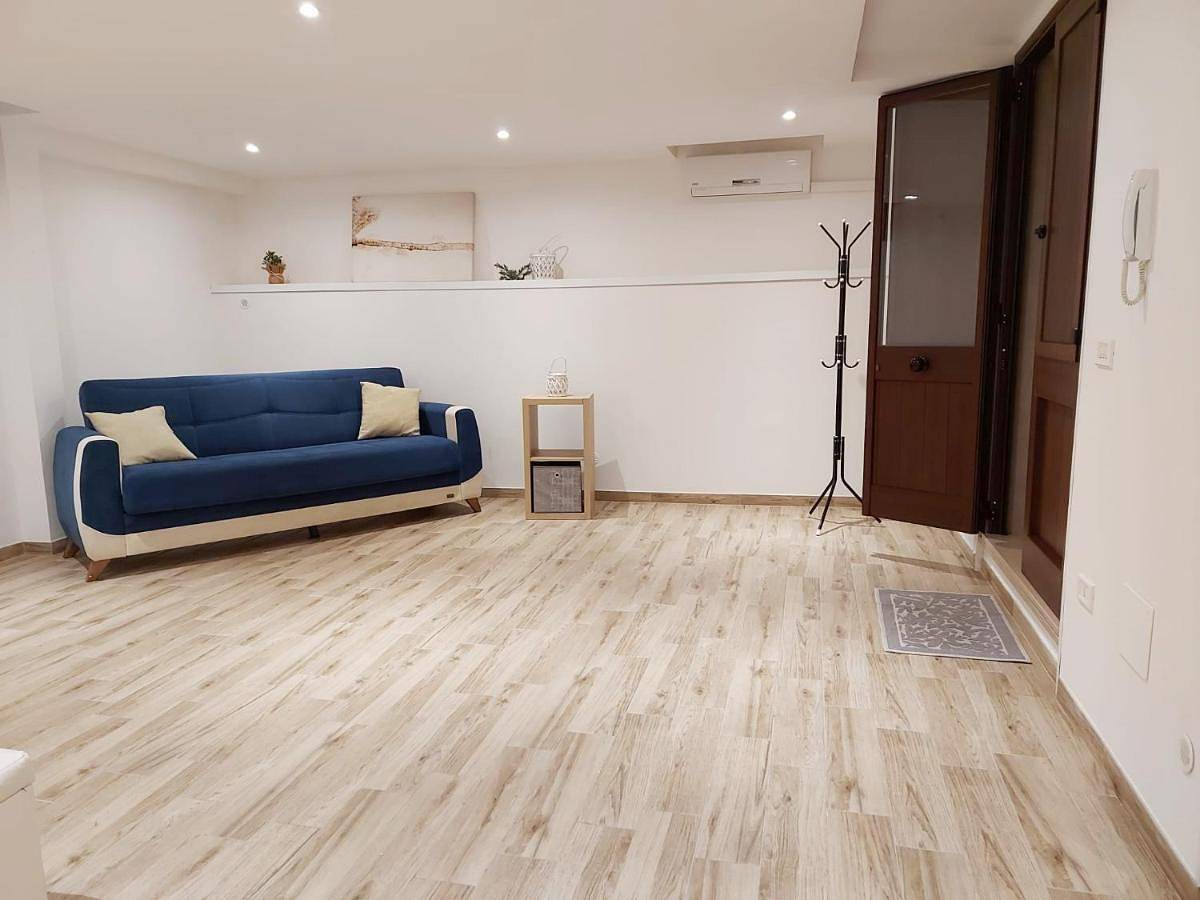 Triple Room in Corigliano d'Otranto, Provincia di Lecce