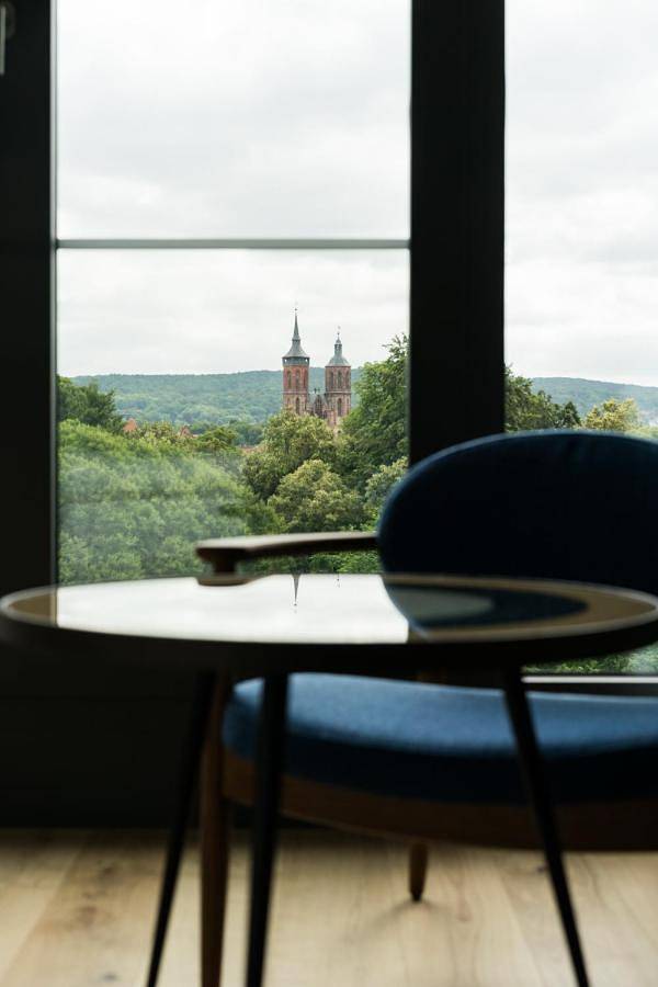Freigeist Göttingen Innenstadt, A Member of Design Hotels in Göttingen, Niedersachsen