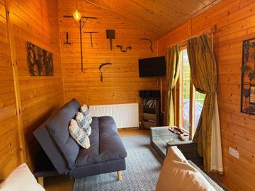 Holiday Rental for 6 People in Elkesley, Nottinghamshire, Photo 4