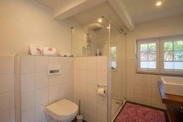 Bauernhof für 4 Personen in Tilli (Perlworm), Pellworm, Bild 3