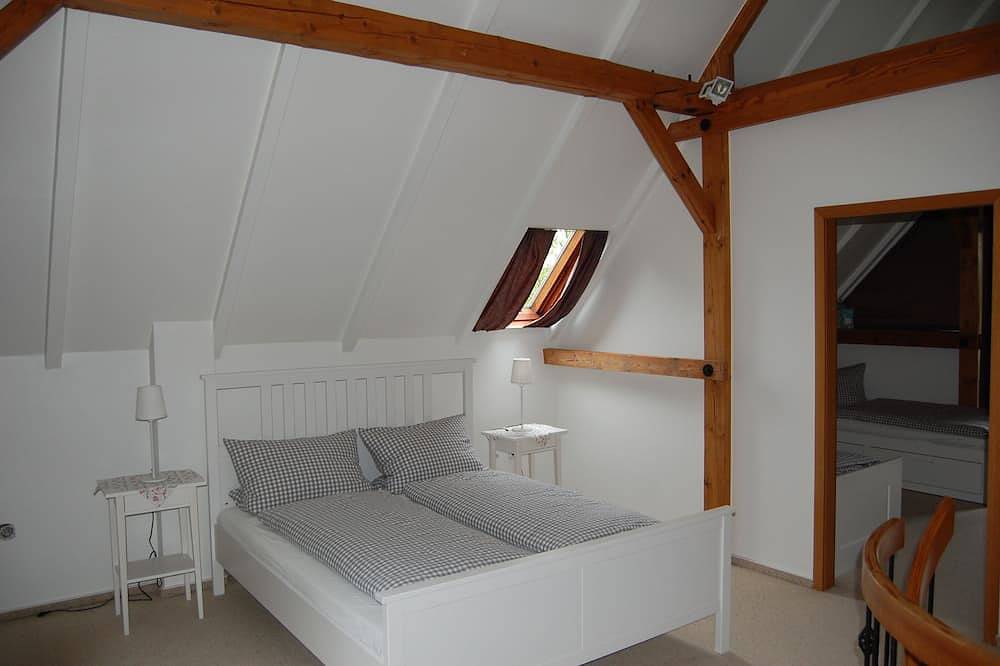 Angeliter Backsteinhaus mit Ostseeblick für Familien- und Badeurlaub in Steinberg, Schleswig-Flensburg
