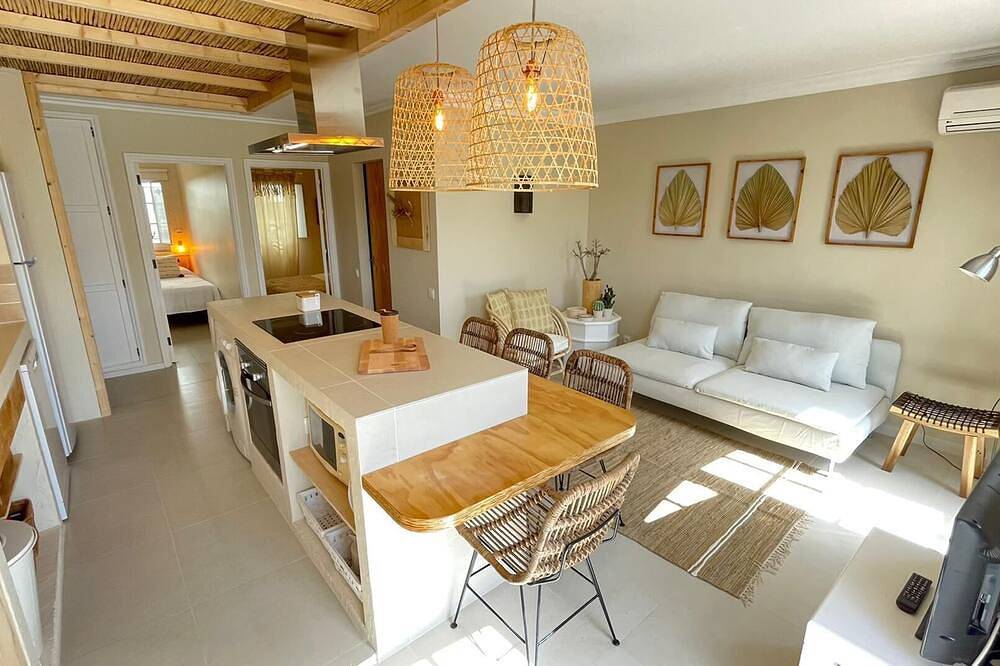 Appartamento vacanze a Quarteira a partire da 261€ a notte