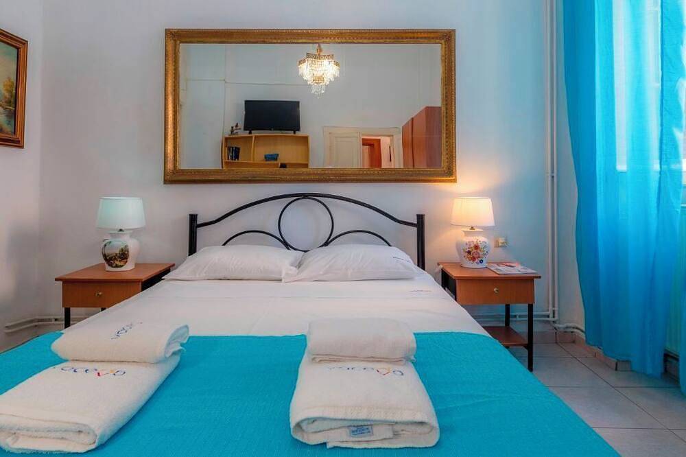 Appartamento intero, Campiello Blue Studio - Central cozy studio with garden in Corfu old town in Corfù (città), Corfù