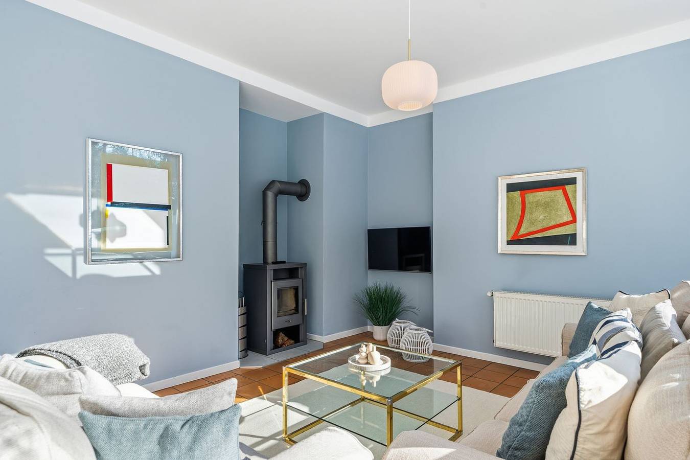 Mara - großzügiges Einzelhaus in Ording mit tollem Garten! in St. Peter-Bad, St. Peter-Ording