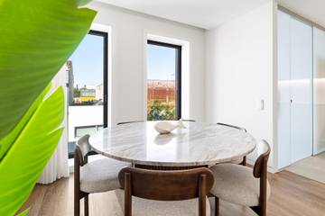 Apartamento De Férias para 4 Pessoas em Matosinhos, Matosinhos e Leça da Palmeira, Foto 3
