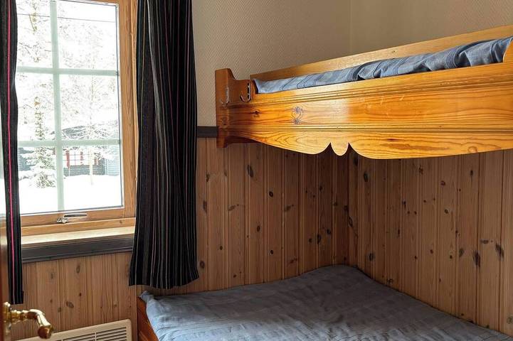Wunderschöne Berge in Sälen högfjället, Schweden in Sälen, Malung-Sälen und Umgebung