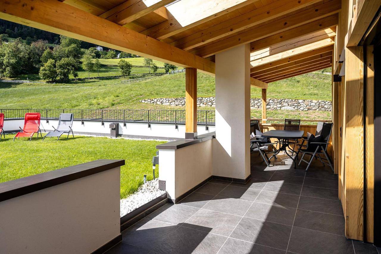 Ganze Wohnung, One-Bedroom Apartment in Tötschling (Brixen), Brixen