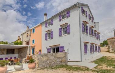 Ferienhaus für 8 Personen in Lošinj, Cres, Bild 1