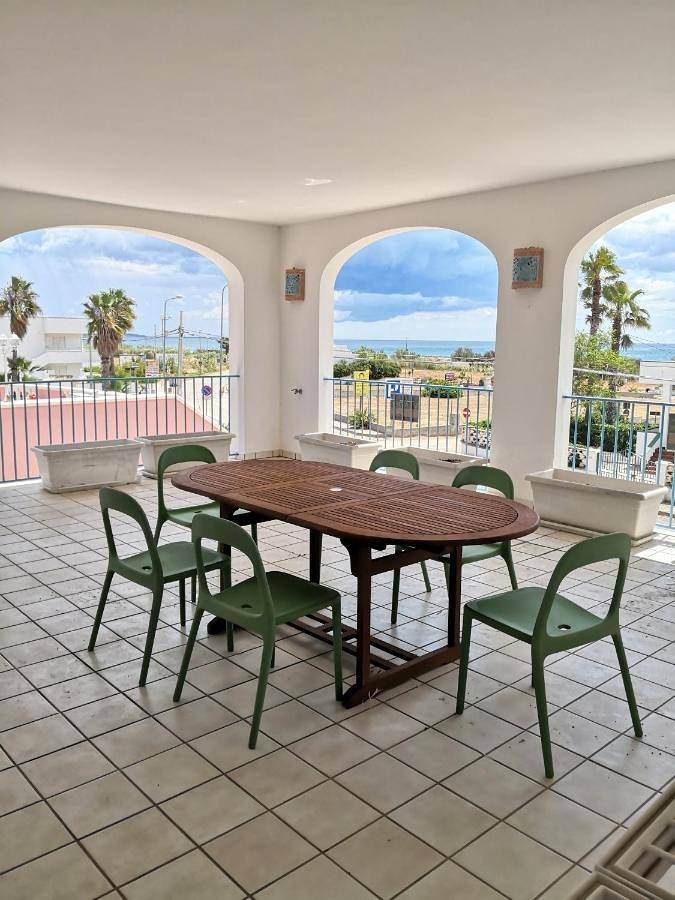 Double Room in Marina di Pescoluse, Torre Vado