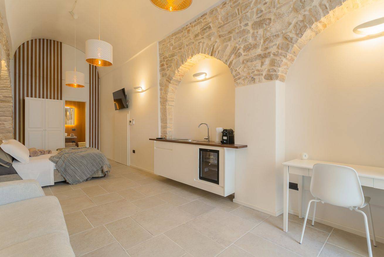 Ganze Wohnung, White Cave in Bitonto, Bari Provinz