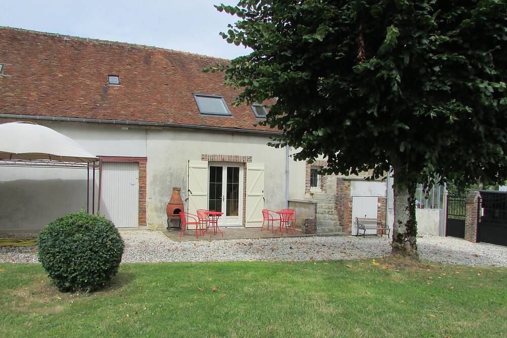Photo : Maison de vacances