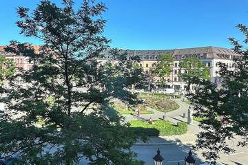 Ferienhaus für 3 Personen in München