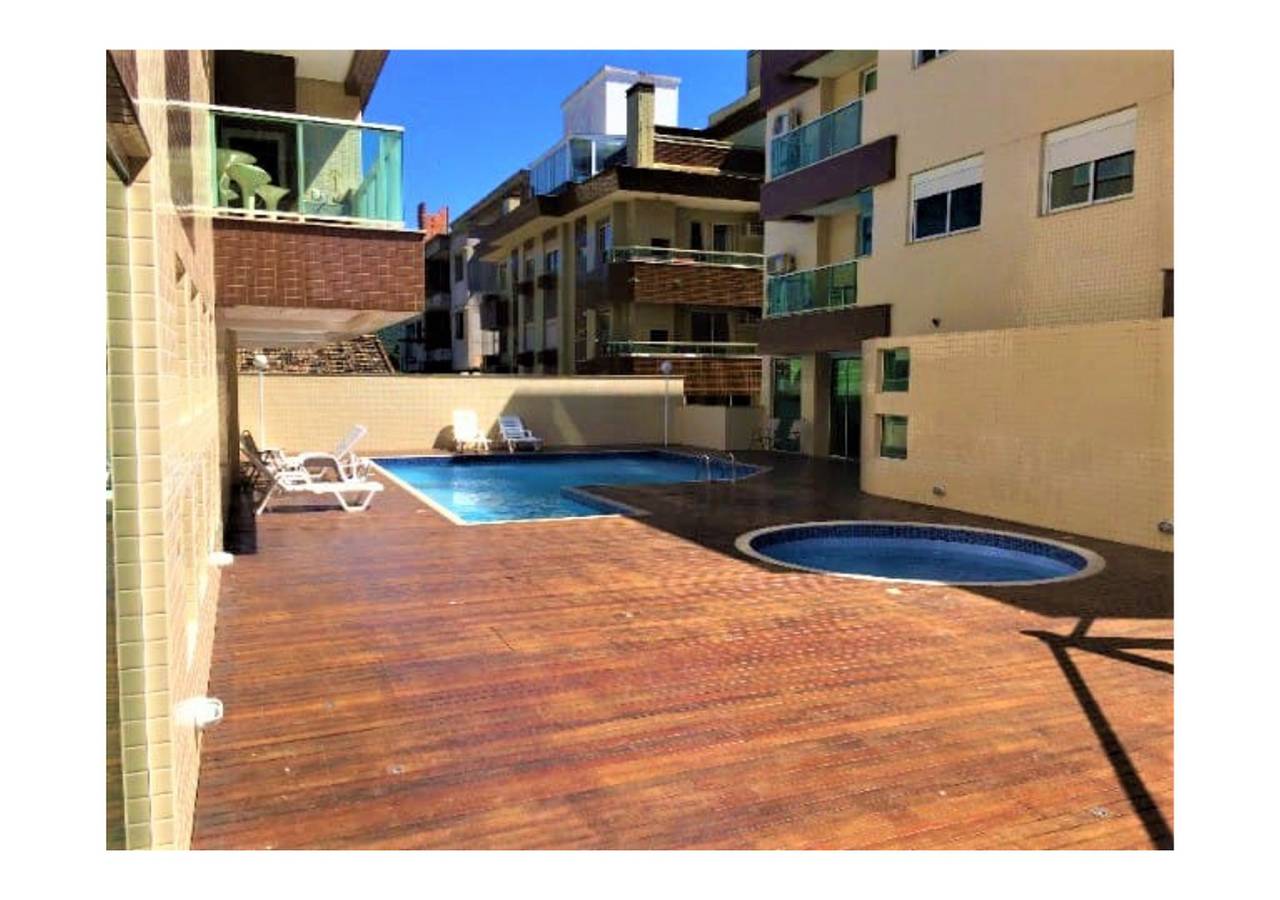 Entire apartment, Apartamento com Piscina nos Açores in Pântano do Sul, Florianópolis