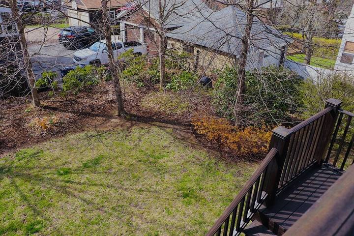 Chambre d’hôte pour 2 personnes, avec jardin dans États-Unis - 3