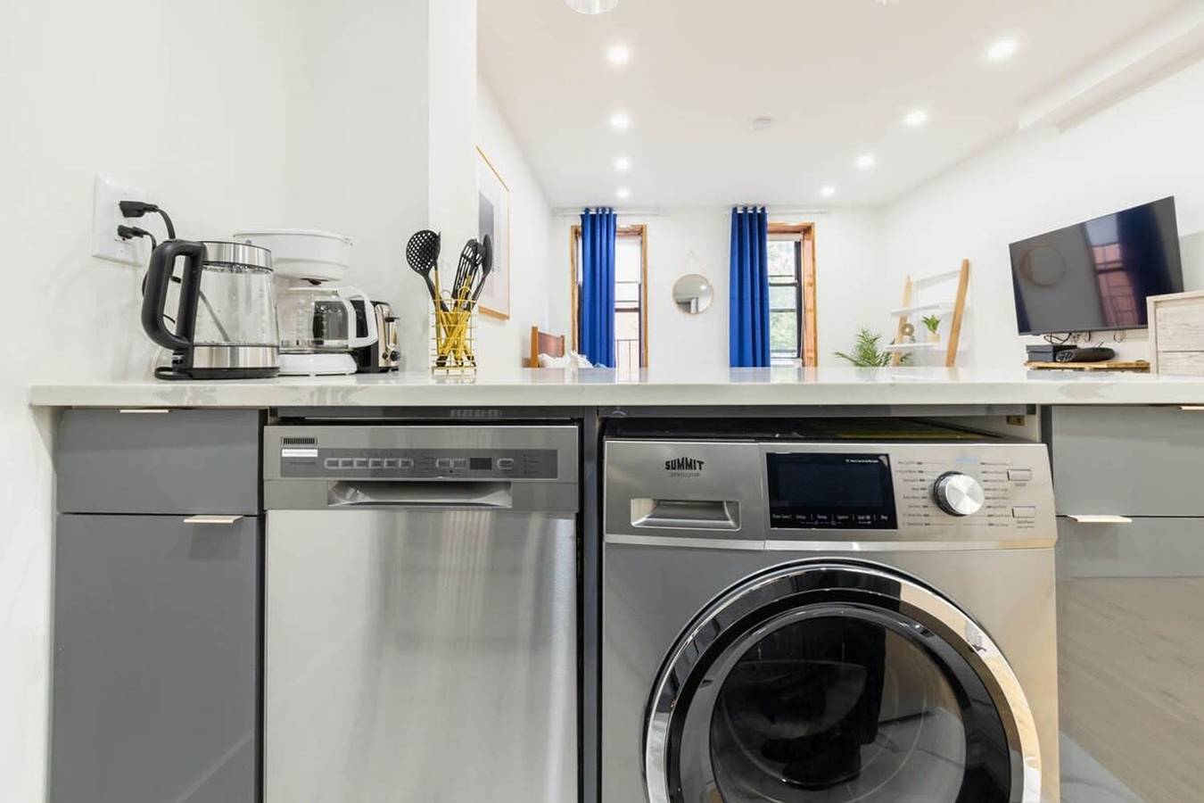 Apartamento entero, 1597-1  Large studio W D in the unit prime Ues in Manhattan, Nueva York