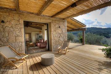 Gîte for 4 People in Figari, Corse-du-Sud, Photo 3