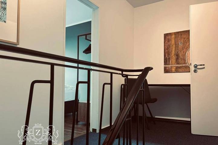 Ganze Wohnung, Apt. Prinzessin Amalie | Zentral | Zimmerprinzen in Oldenburg, Niedersachsen