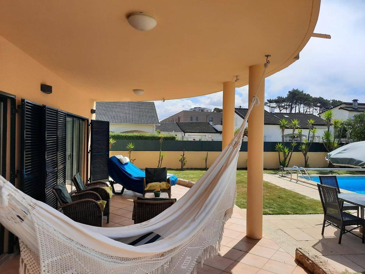 Seabreeze Villa Esposende in Marinhas, Esposende