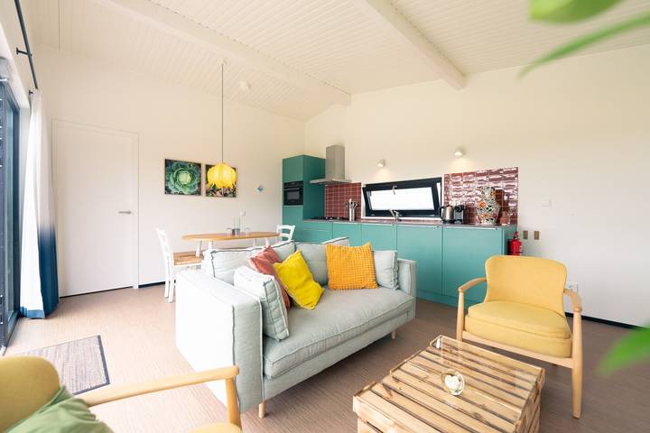 Callantsoog — Royal Dune 4 in Callantsoog, Olanda Settentrionale - Costa del Mare del Nord