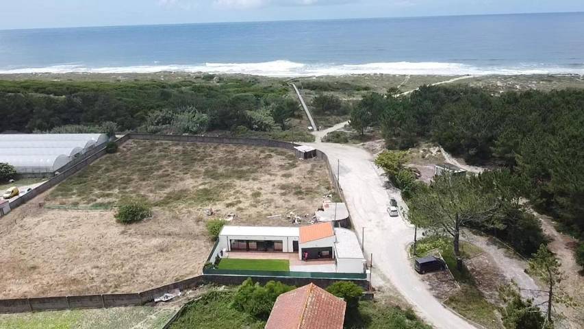 Location de vacances pour 8 personnes, avec jardin et vue dans Belinho - 4