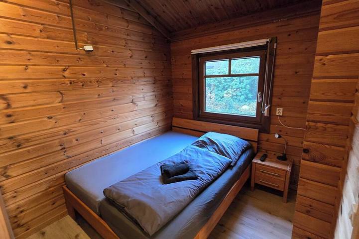 Ferienhaus für 2 Personen, mit Haustier in Haren (Ems) - 3